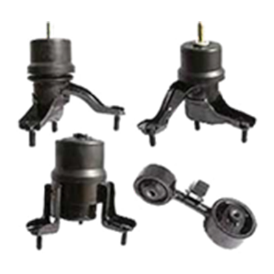 Engine and Transmission Mountings