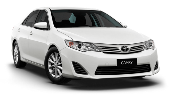 Toyota genuine parts
