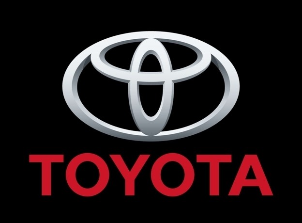 Toyota Logo