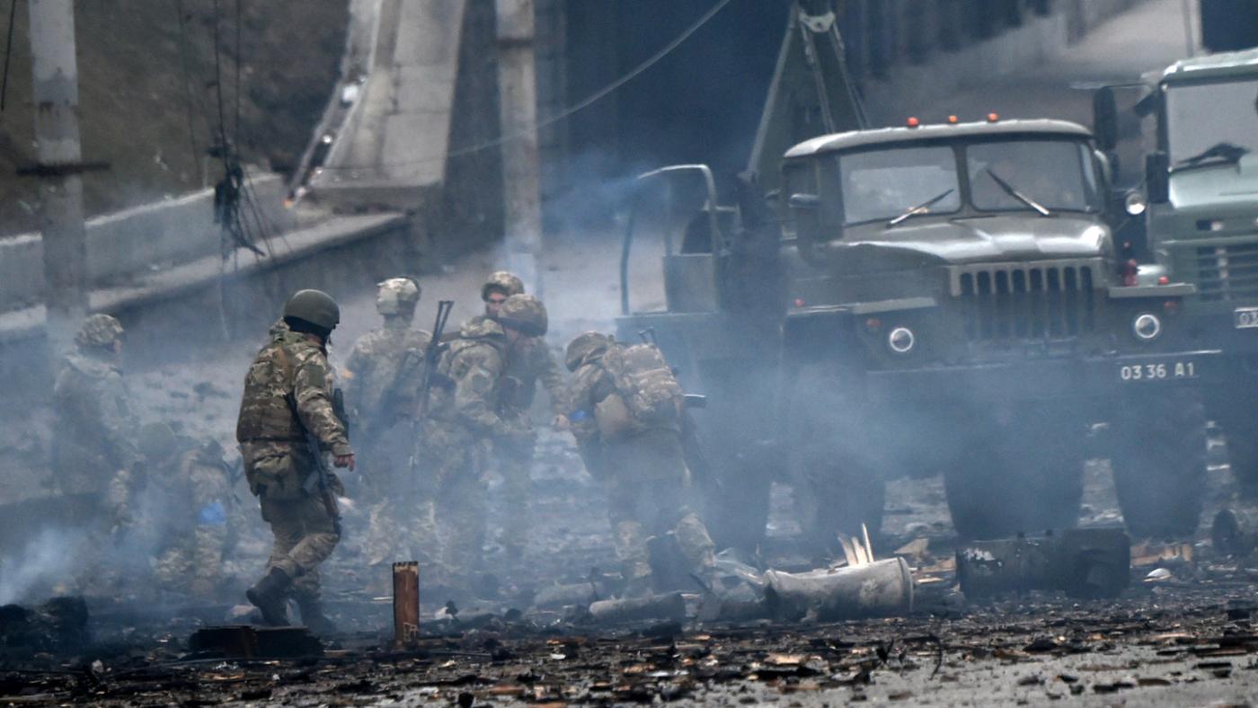 Russia Ukraine War: Crisis could Create more Woes for Auto Industry in Dubai