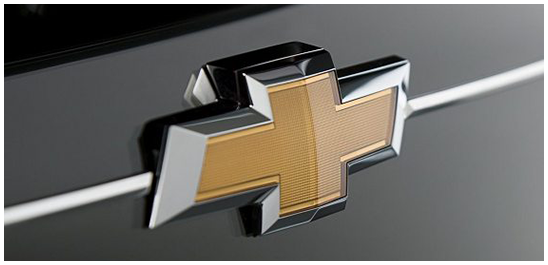 Iconic elements of Chevrolet - genuine and efficient car accessories in Dubai
