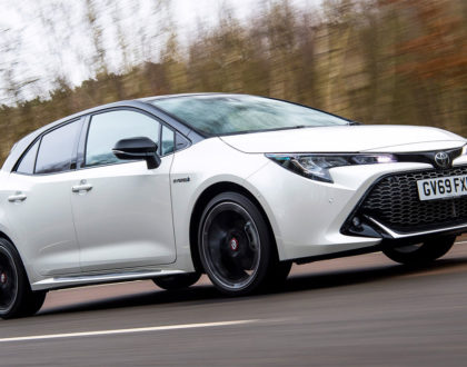 Make Your European Car Look Brand New with Original Spare Parts