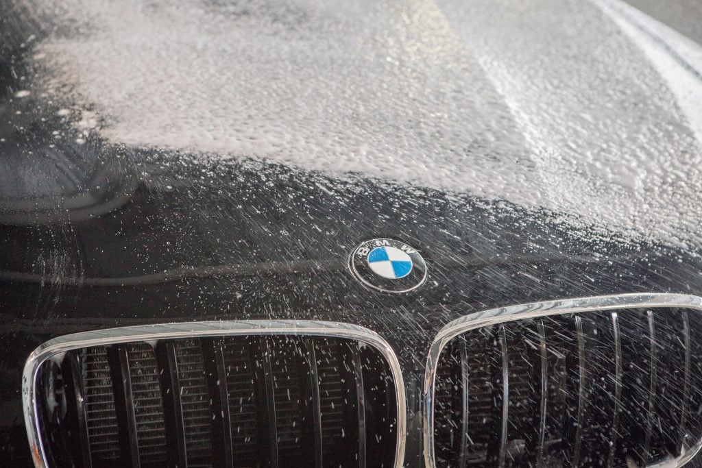 Make Sure Your BMW Looks and Runs like New; Protect Your Investment with Right Steps in Dubai Car Market