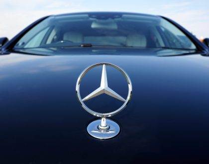 Importance of Choosing the Right Benz Spare Parts Service Provider in Dubai