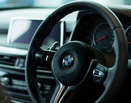 How to Choose the Right spare parts for Your German Car to Ensure Smooth Running in Dubai
