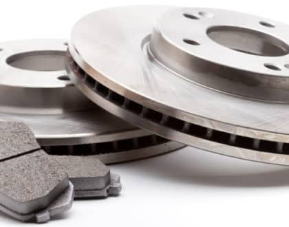 How do we know if our BMW's wheel bearings need replacement