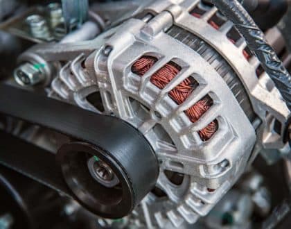 Audi Alternator Failure: Preventative Maintenance Tips