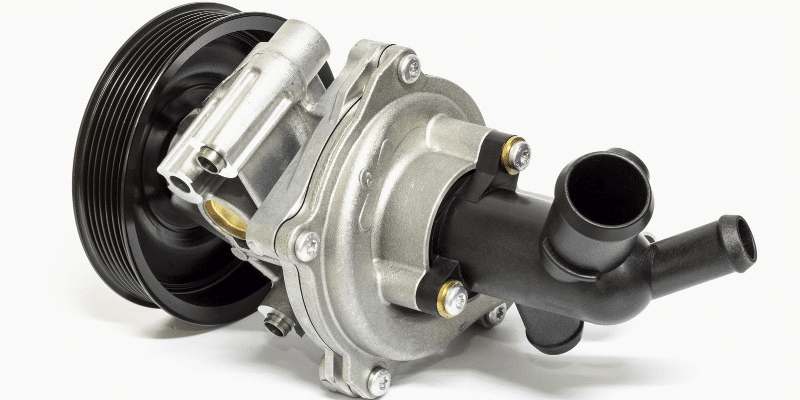 Common Water Pump Issues in Fords and How to Prevent Them