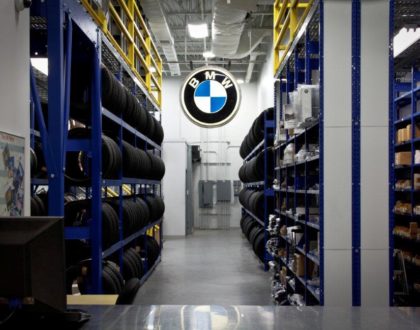 Safeguard Your Ride: How to Ensure Authentic BMW Parts in Dubai