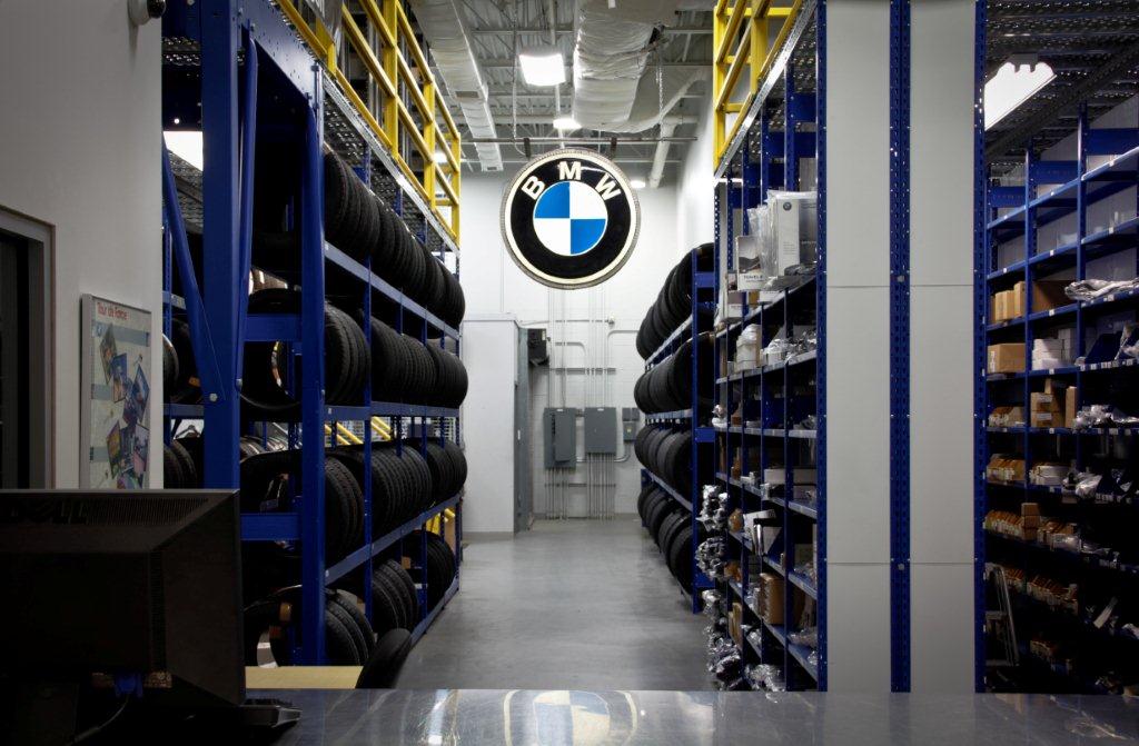 Safeguard Your Ride: How to Ensure Authentic BMW Parts in Dubai