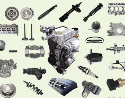 The Importance of Genuine Chevrolet Spare Parts in Dubai for Optimal Performance