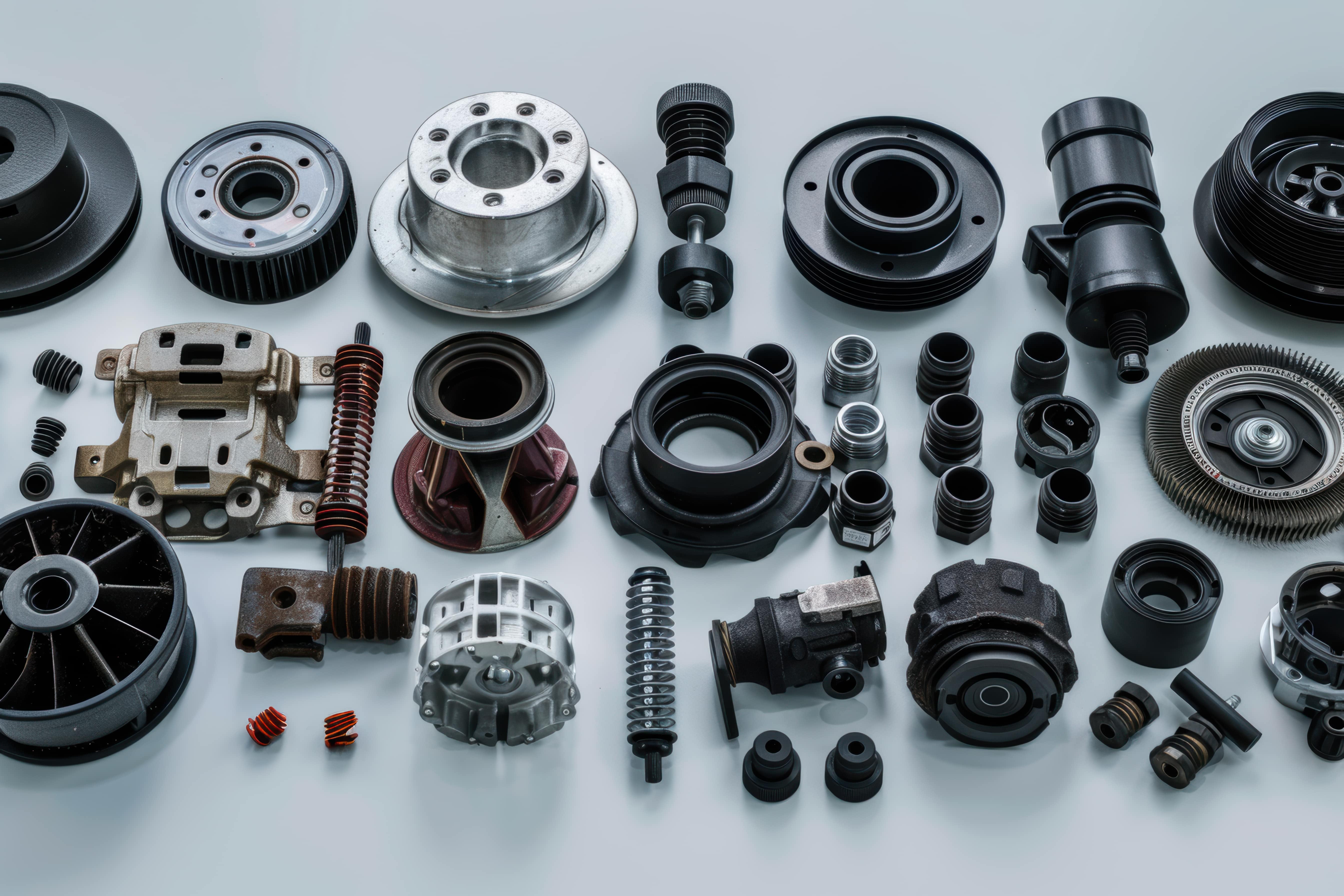 How To Extend The Life of Your Nissan Spare Parts With Simple Maintenance Tips