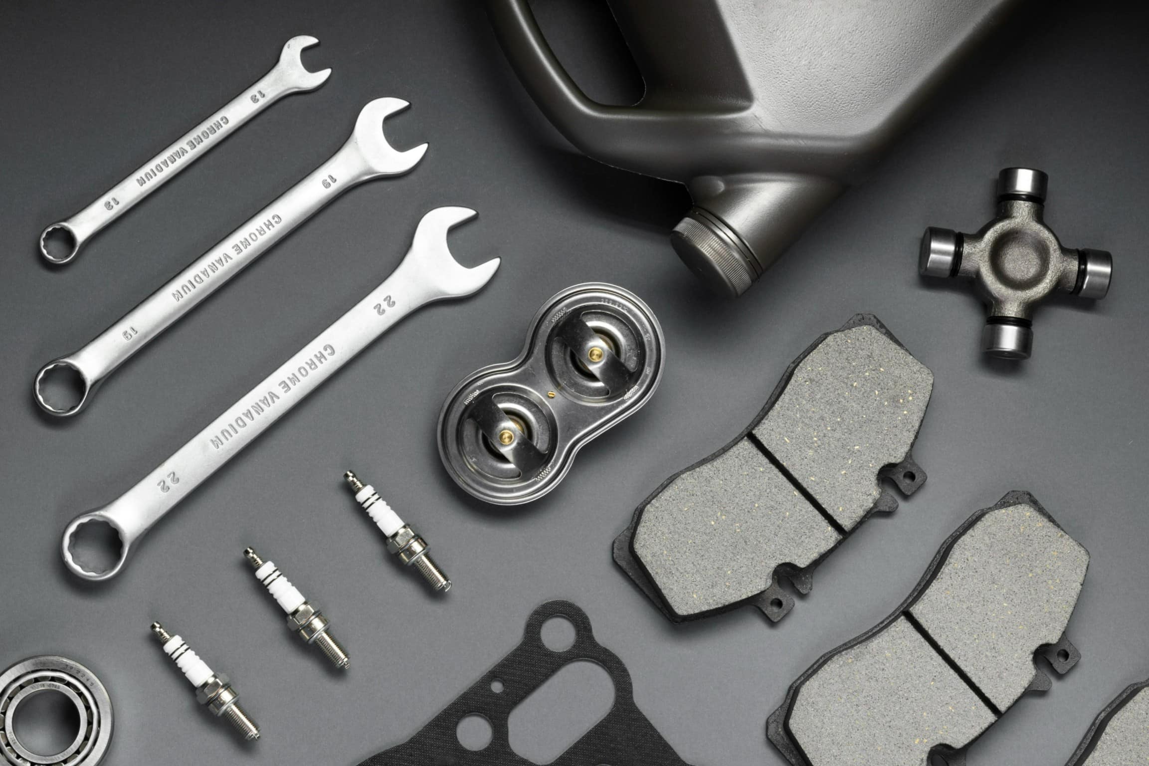 How to Extend the Lifespan of Your Volkswagen with Quality Spare Parts